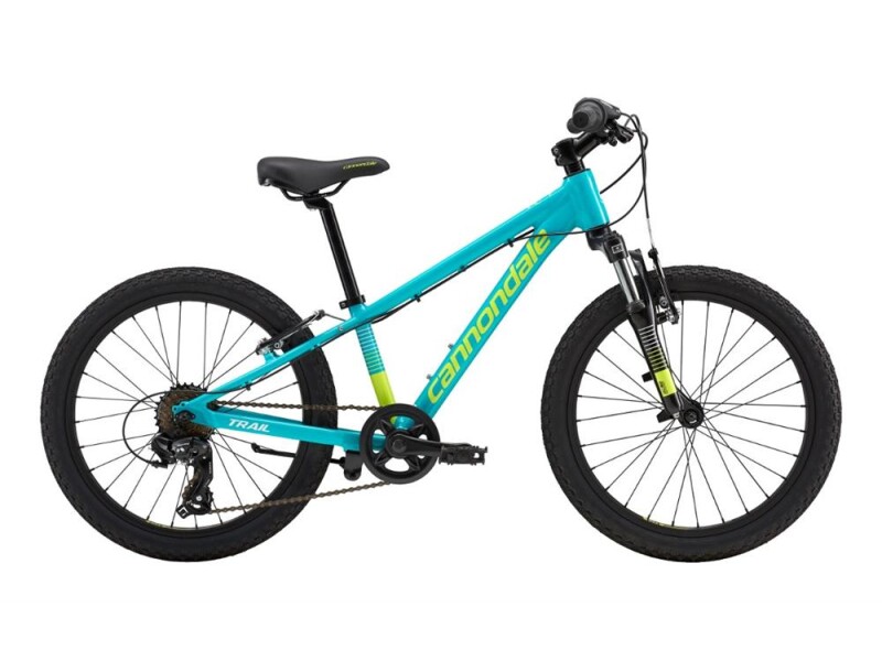 Cannondale KidsTrailTrQ OS