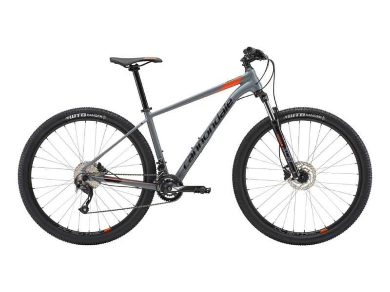 Cannondale Trail 7 SGY