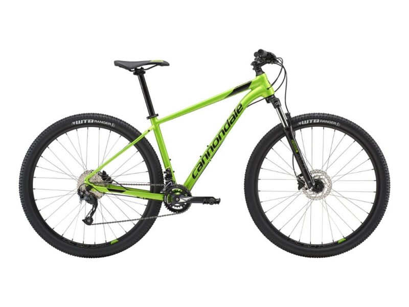 Cannondale Trail 7 AGR