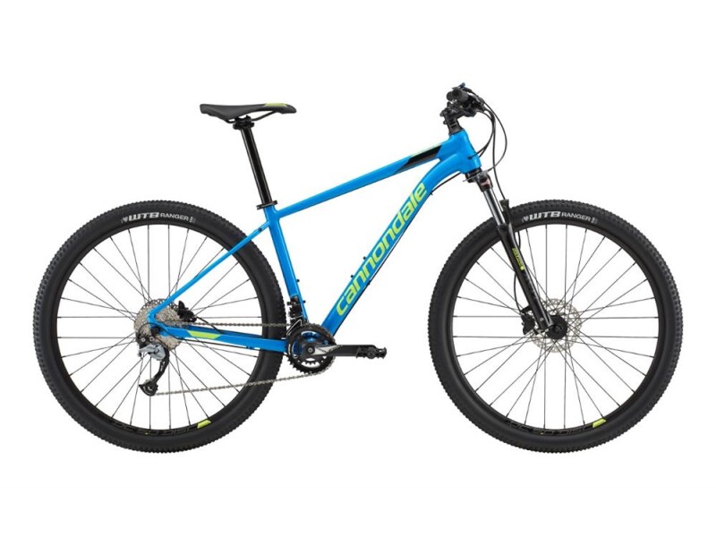 Cannondale Trail 6 SPB