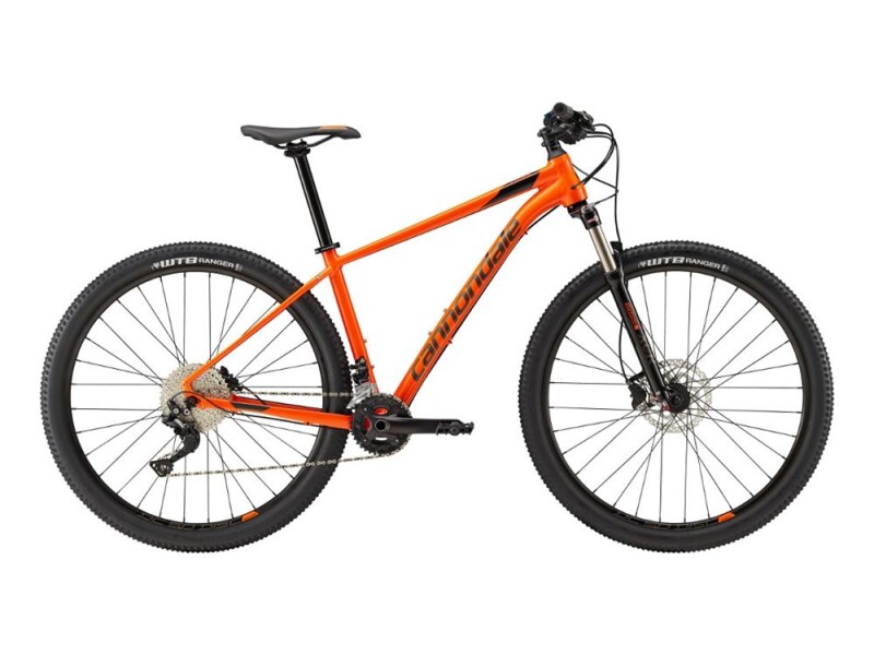 Cannondale Trail 5 ORG