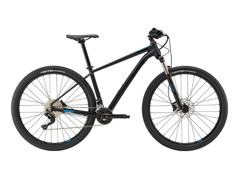 Cannondale Trail 5 BLK