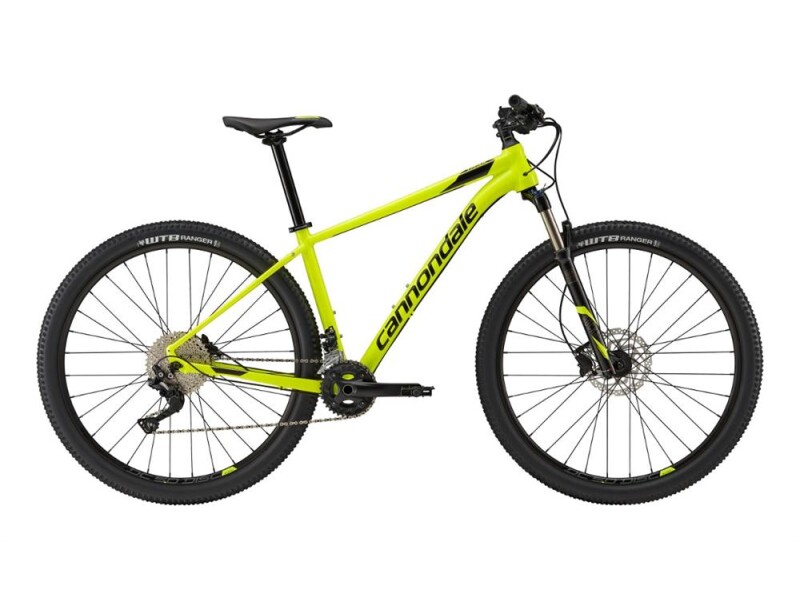 Cannondale Trail 4 VLT