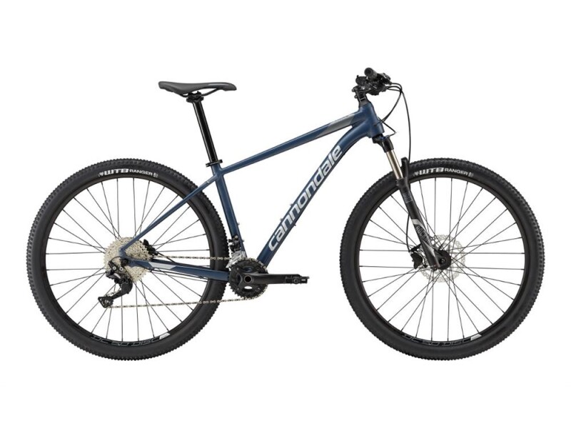 Cannondale Trail 4 SLA