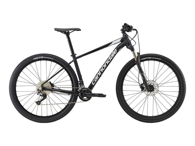 Cannondale Trail 3 BBQ