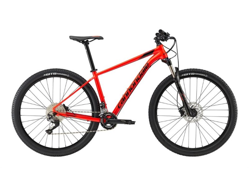 Cannondale Trail 3 ARD