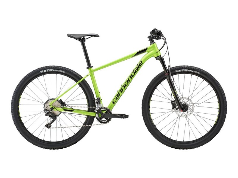 Cannondale Trail 1 AGR