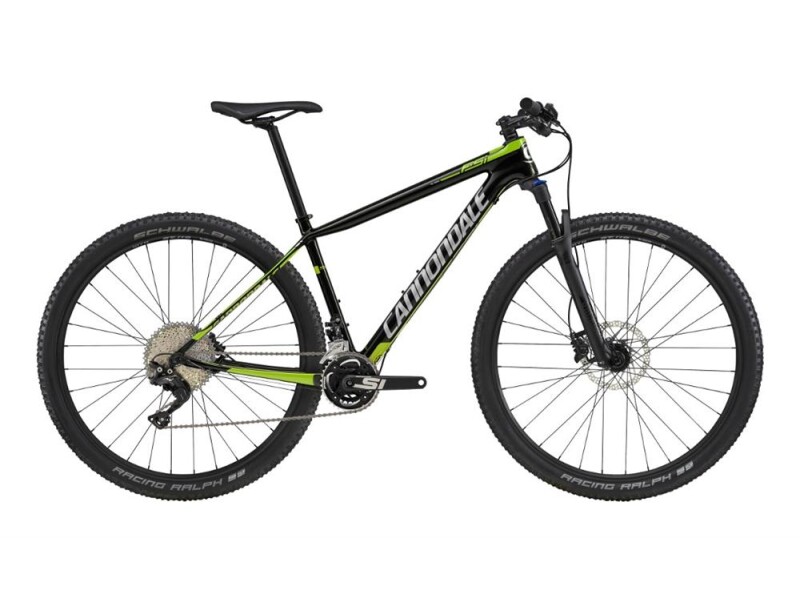 Cannondale F-Si Crb 5 REP