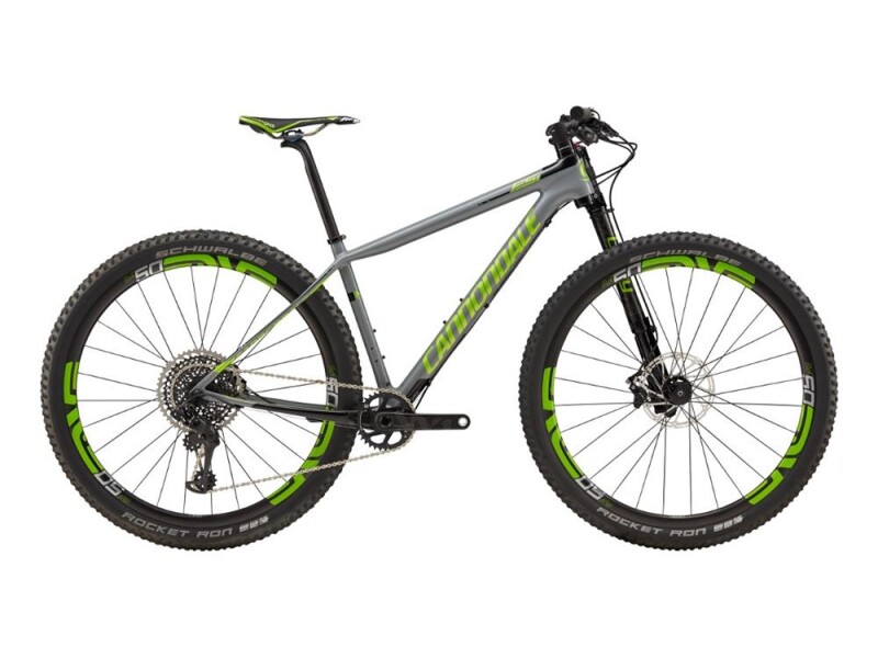 Cannondale F-Si HM Team SGY