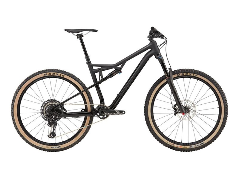 Cannondale Habit Crb/Al 2 SE GRY