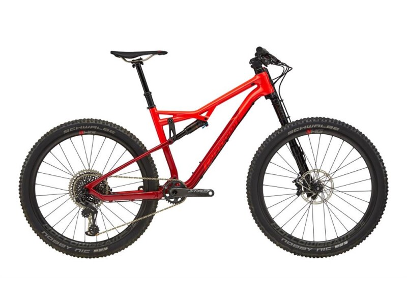 Cannondale Habit Crb/Al 1 ARD