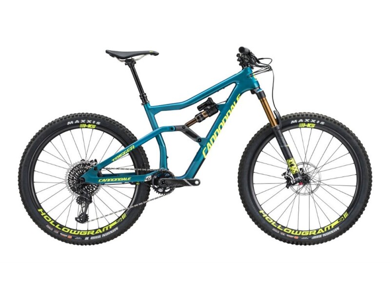 Cannondale Trigger Crb 1 DTE
