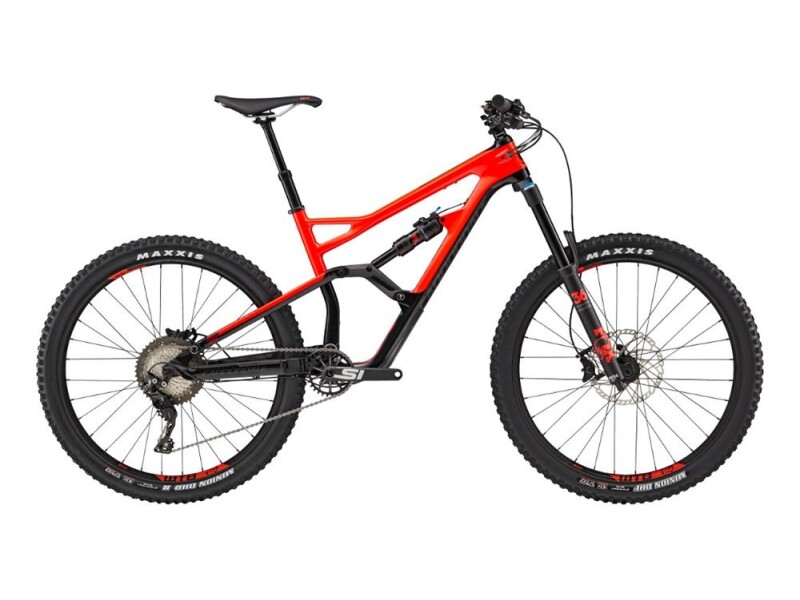 Cannondale Jekyll Crb/Al 3 ARD