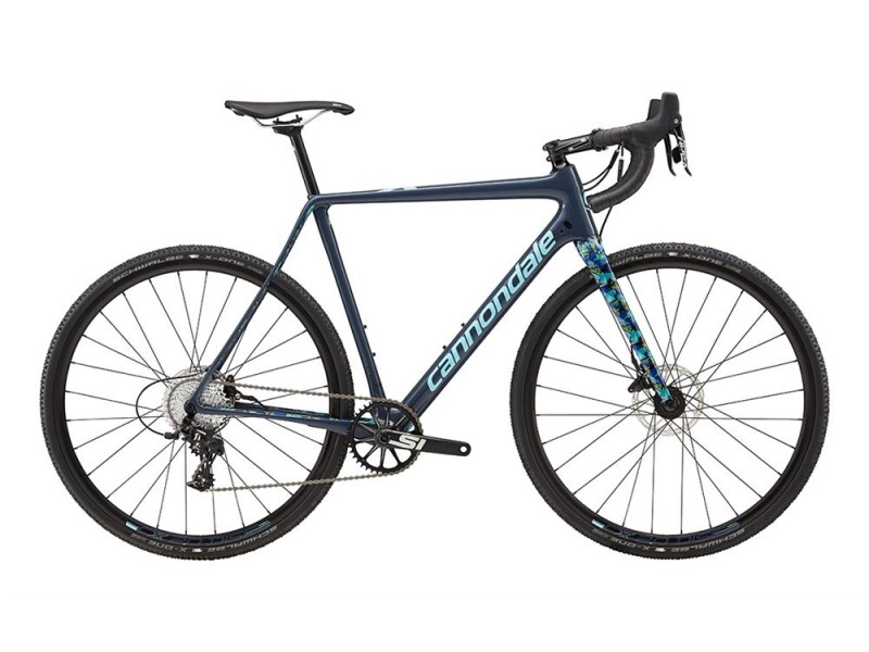 Cannondale SuperX Apex 1 SLA