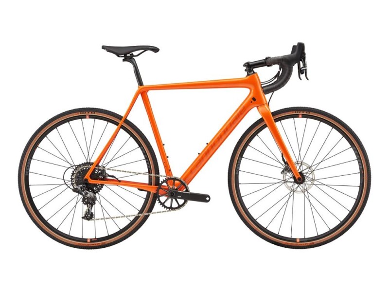 Cannondale SuperX SE Force 1 ORG
