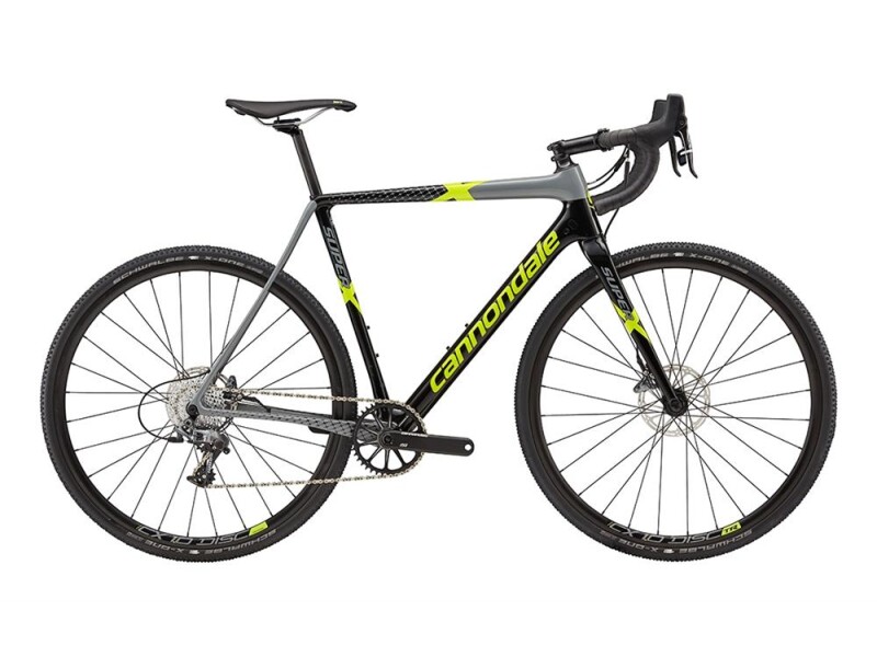 Cannondale SuperX Force 1 SGY