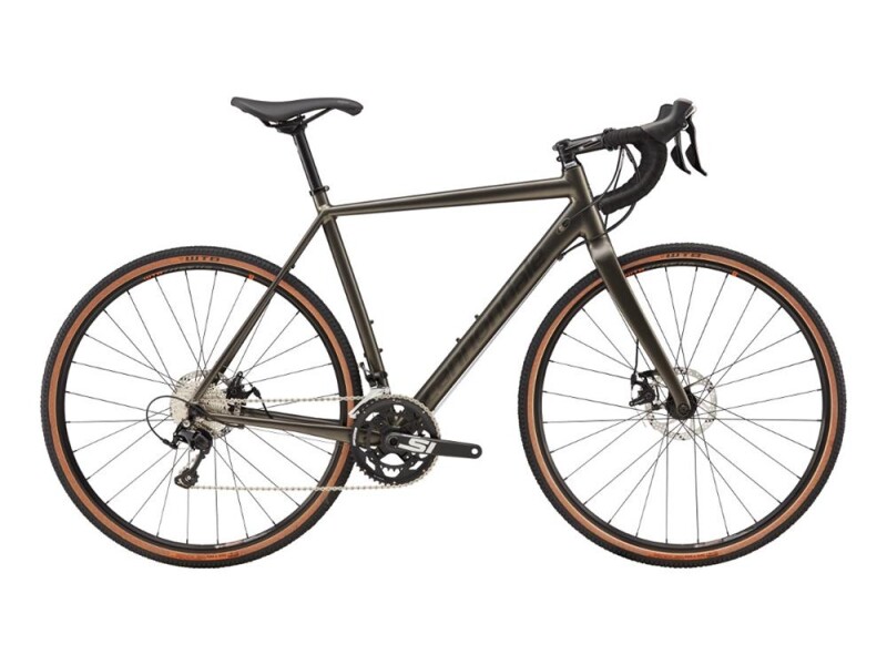 Cannondale CAADX SE 105 ANT