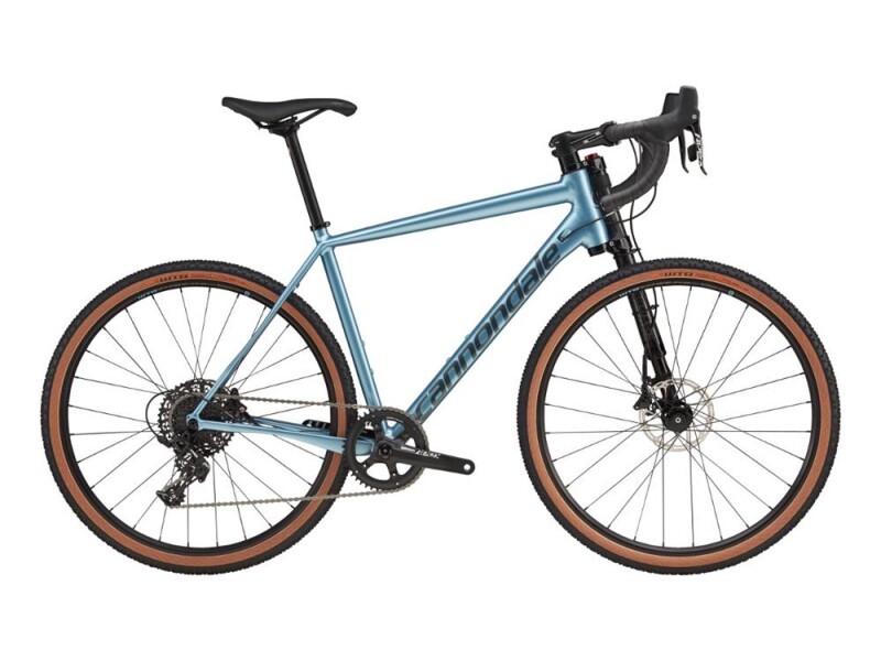 Cannondale Slate SE Apex 1 GLB