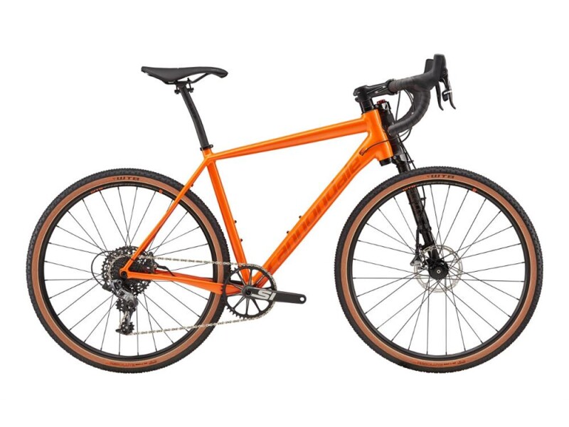 Cannondale Slate SE Force 1 ORG