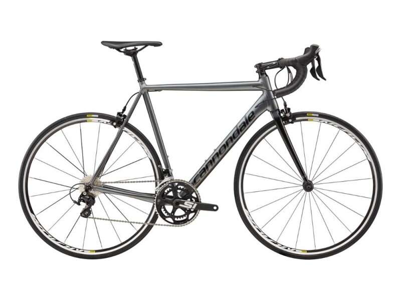 Cannondale CAAD12 105 BBQ