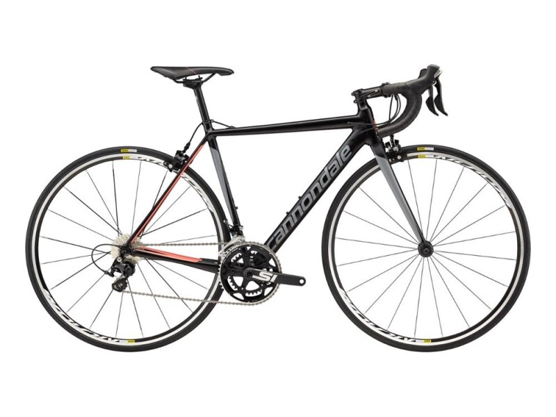 Cannondale CAAD12 105 BLK