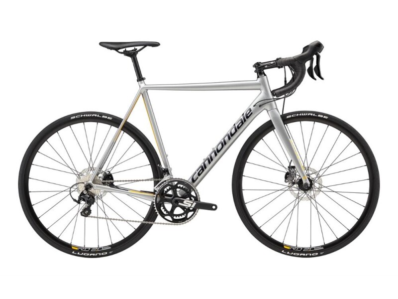 Cannondale CAAD12 Disc 105 ASH
