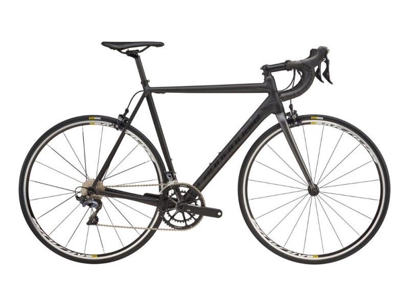 Cannondale CAAD12 Ult BLA