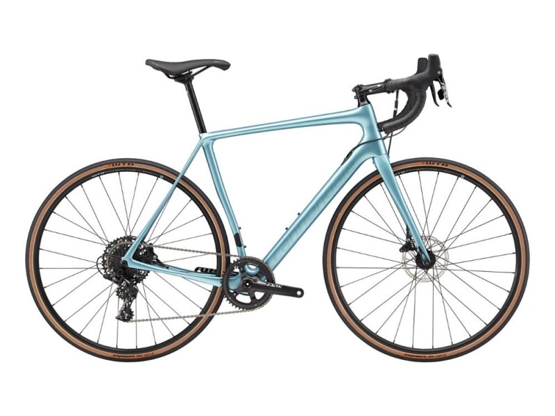 Cannondale Synapse Crb Disc SE Apex 1 GLB