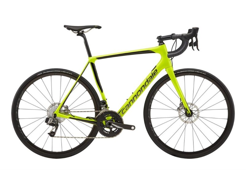 Cannondale Synapse Crb Disc Red eTap VLT