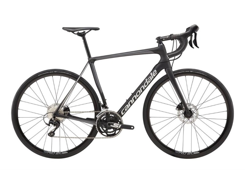 Cannondale Synapse Crb Disc 105 BBQ