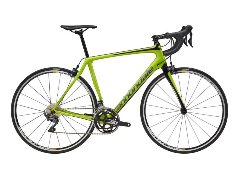 Cannondale Synapse Crb Ult AGR