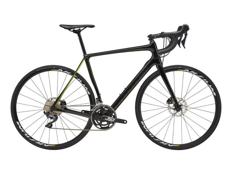Cannondale Synapse Crb Disc Ult AGR