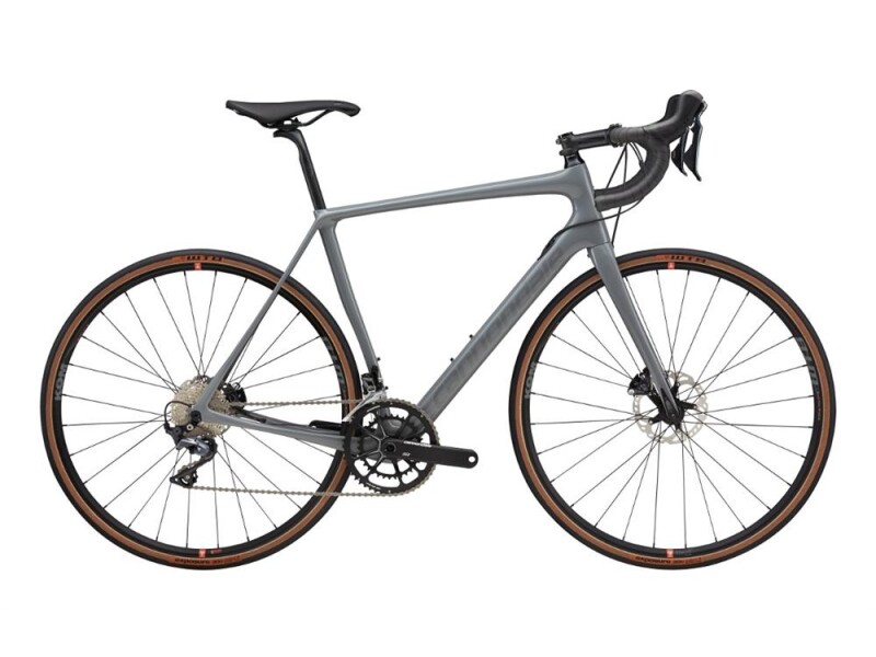 Cannondale Synapse Crb Disc SE Ult SGY