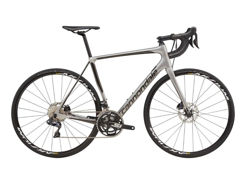 Cannondale Synapse Crb Disc Ult Di2 CPR