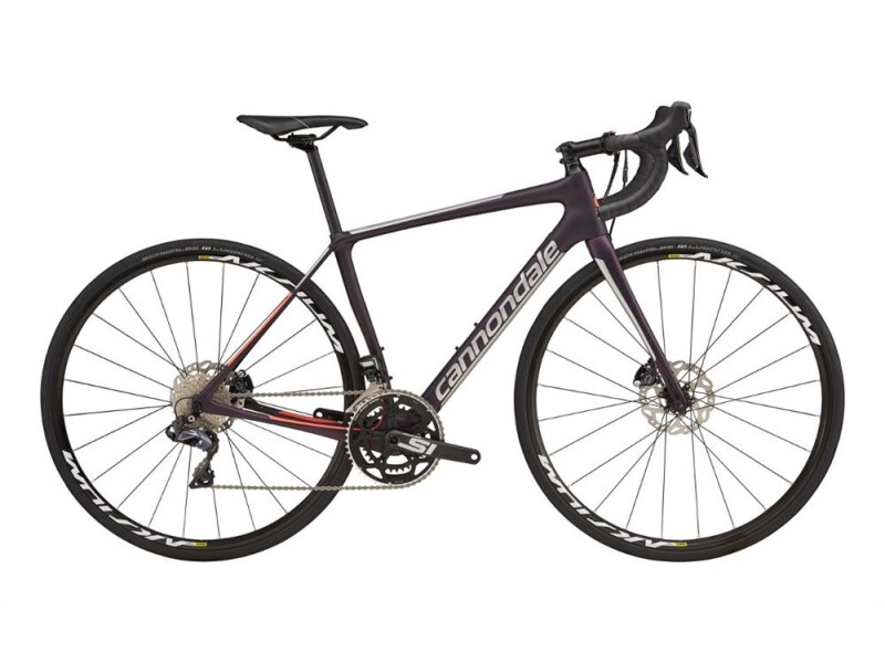 Cannondale Synapse Crb Disc Ult Di2 GXY