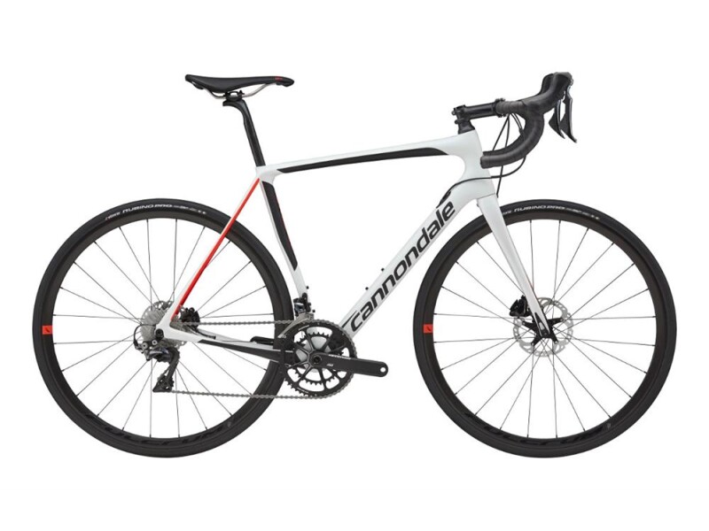 Cannondale Synapse Crb Disc D/A CAS