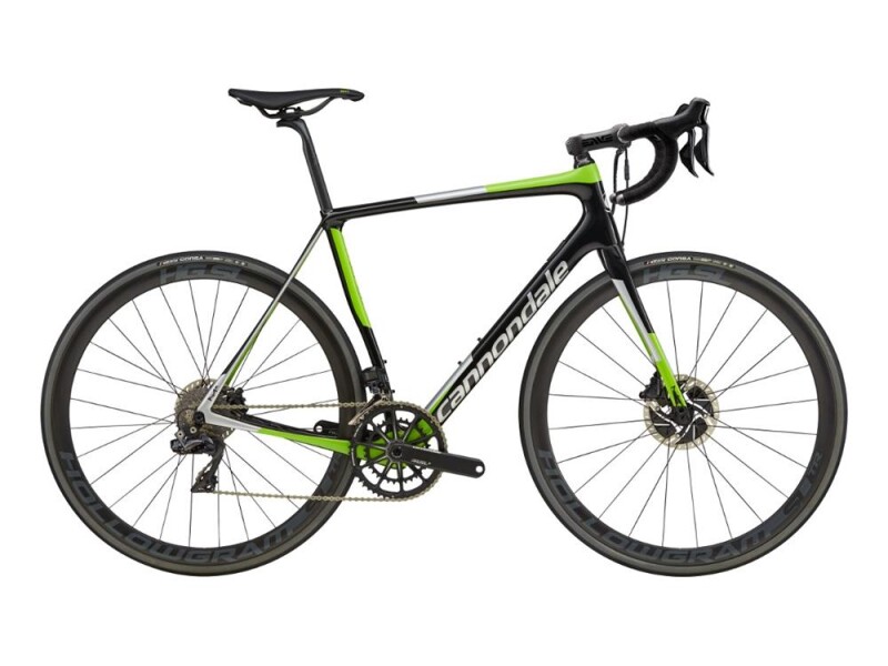 Cannondale Synapse HM Disc D/A Di2 REP