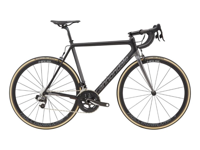 Cannondale SuperSix EVO Crb Red eTap CPR