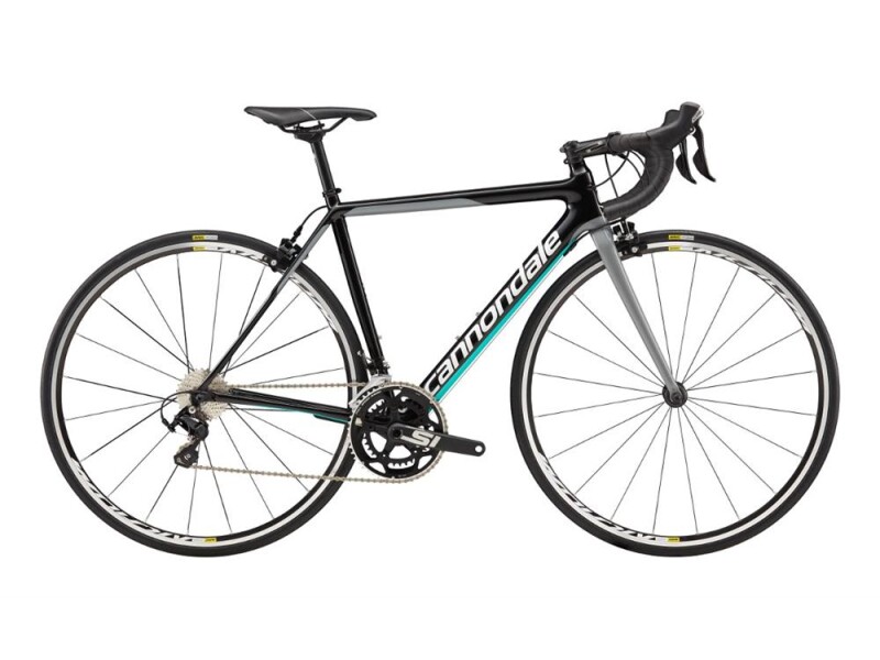 Cannondale SuperSix EVO Crb 105 BLK
