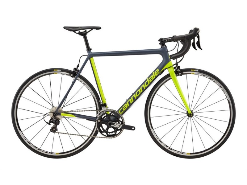 Cannondale SuperSix EVO Crb 105 SLA
