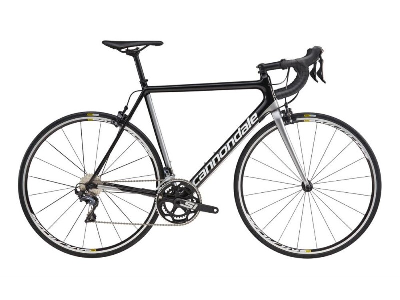 Cannondale SuperSix EVO Crb Ult BLK