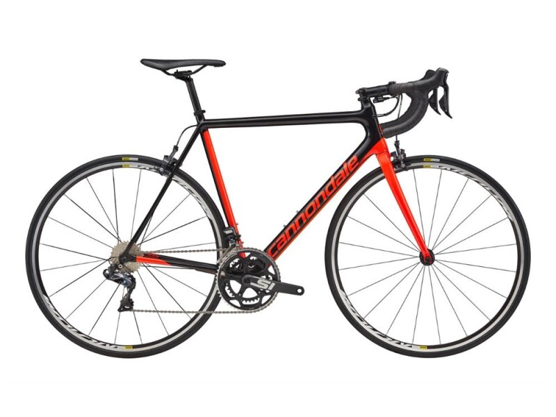 Cannondale SuperSix EVO Crb Ult Di2 ARD