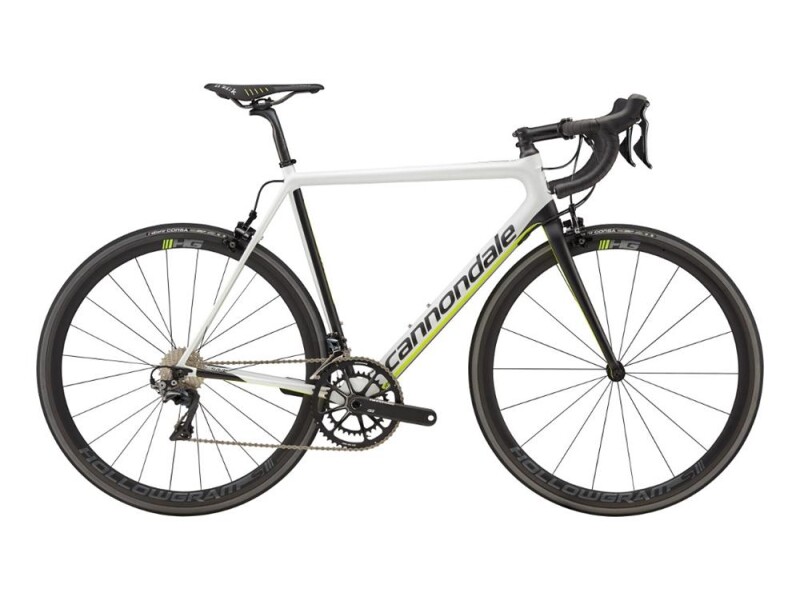 Cannondale SuperSix EVO Crb D/A CAS