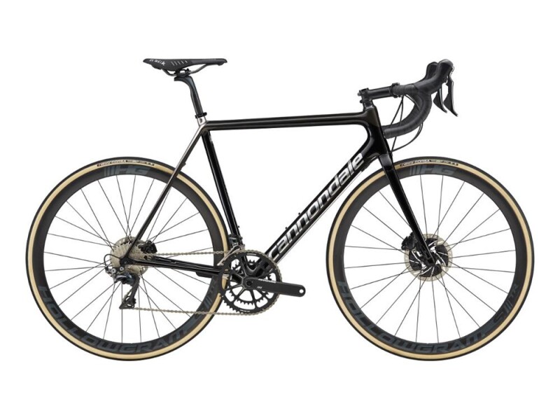Cannondale SuperSix EVO HM Disc D/A MCH