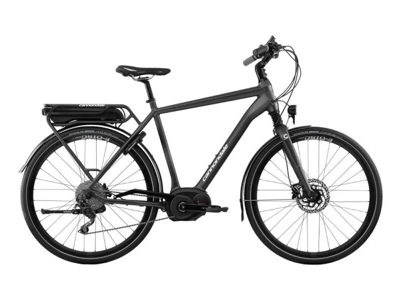 Cannondale Mavaro Performance 4 ANT