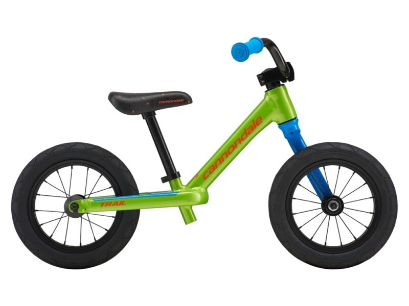 Cannondale Trail Balance AGR OS