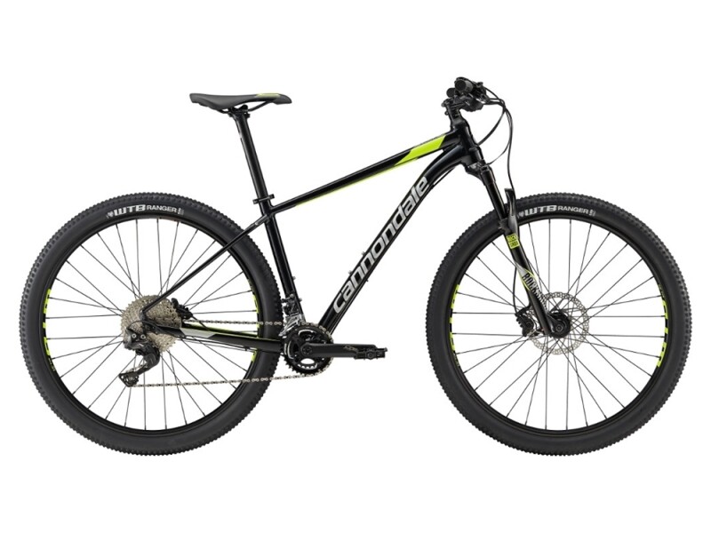 Cannondale Trail 2 BLK