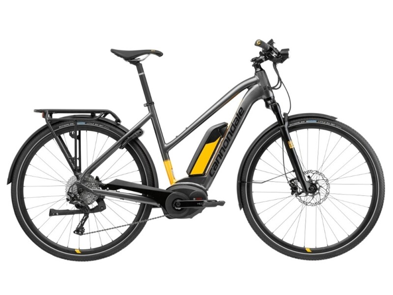 Cannondale Tesoro Neo 1 ANT