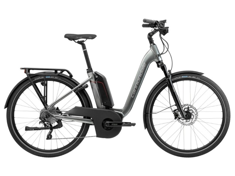 Cannondale Mavaro Neo City 3 GRY