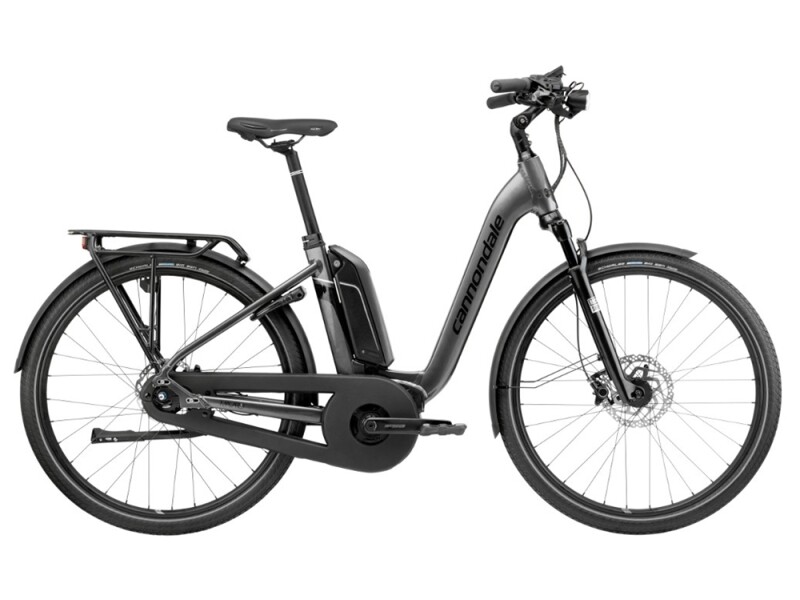 Cannondale Mavaro Neo City 2 ANT
